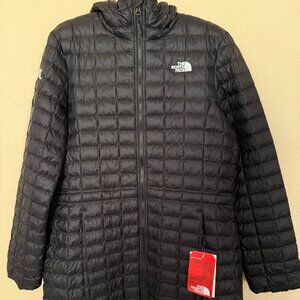 The North Face Women's ThermoBall Jacket, Co-Branded “Lytx” Size L, New (other)